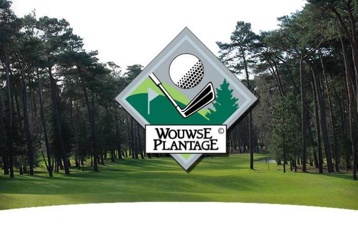 Golfclinic - Wouwse Plantage